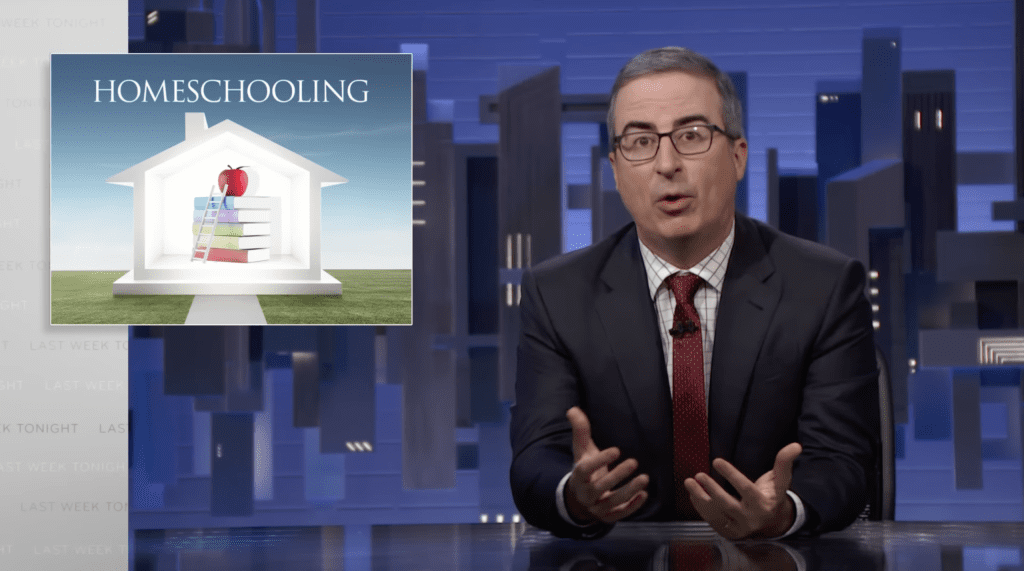 Home Schooling